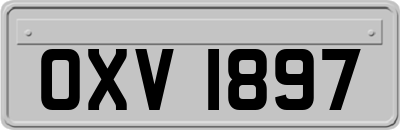 OXV1897