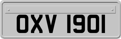 OXV1901