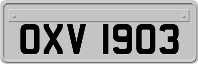 OXV1903