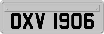 OXV1906