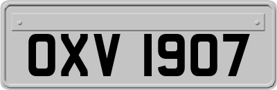 OXV1907