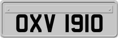 OXV1910