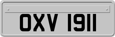 OXV1911
