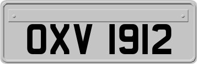 OXV1912