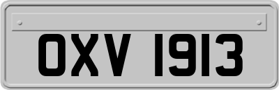 OXV1913
