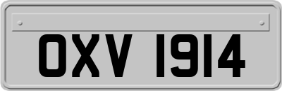 OXV1914