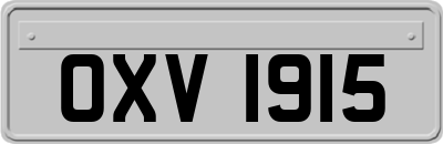OXV1915