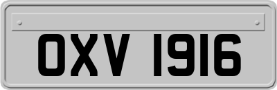 OXV1916