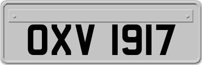 OXV1917