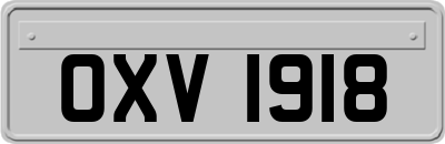 OXV1918