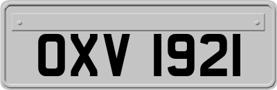 OXV1921