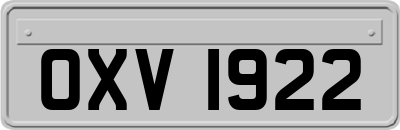 OXV1922