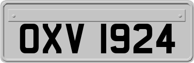 OXV1924