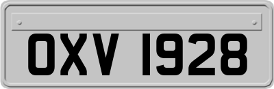 OXV1928