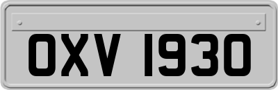 OXV1930
