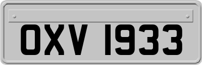 OXV1933
