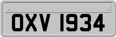 OXV1934