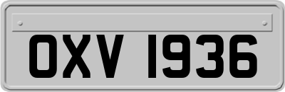 OXV1936