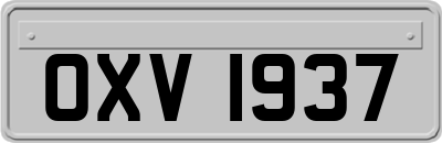 OXV1937