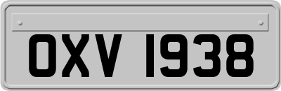 OXV1938