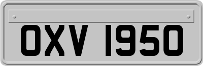 OXV1950