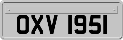 OXV1951
