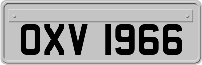 OXV1966