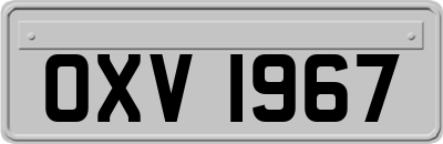 OXV1967