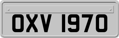 OXV1970