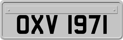 OXV1971