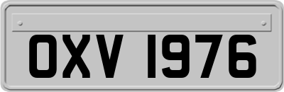 OXV1976