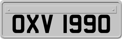 OXV1990