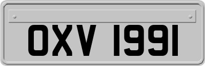 OXV1991