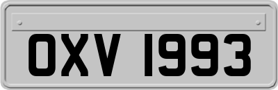 OXV1993