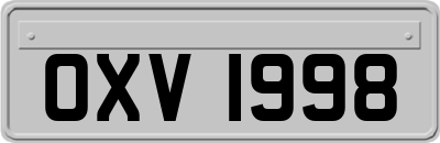 OXV1998