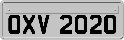 OXV2020