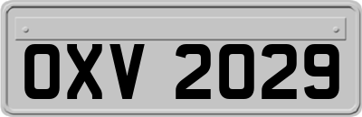 OXV2029