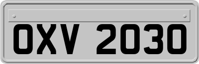 OXV2030