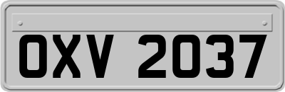 OXV2037