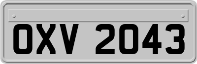 OXV2043
