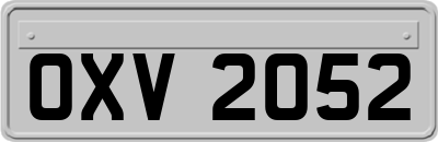 OXV2052