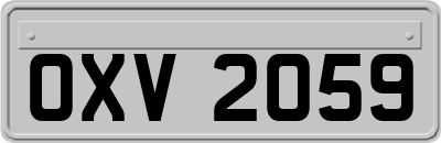 OXV2059