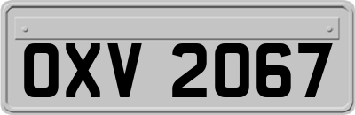 OXV2067