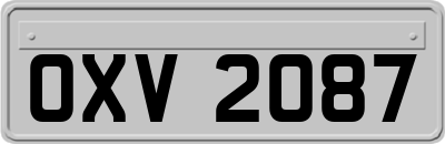 OXV2087