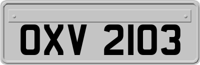 OXV2103