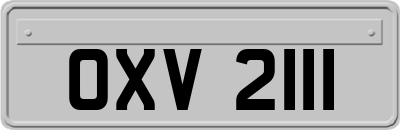 OXV2111