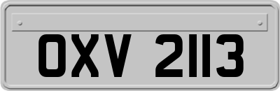 OXV2113