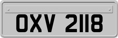 OXV2118