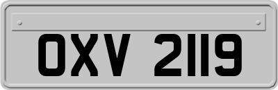 OXV2119