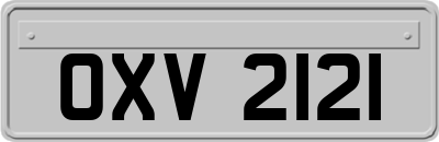 OXV2121